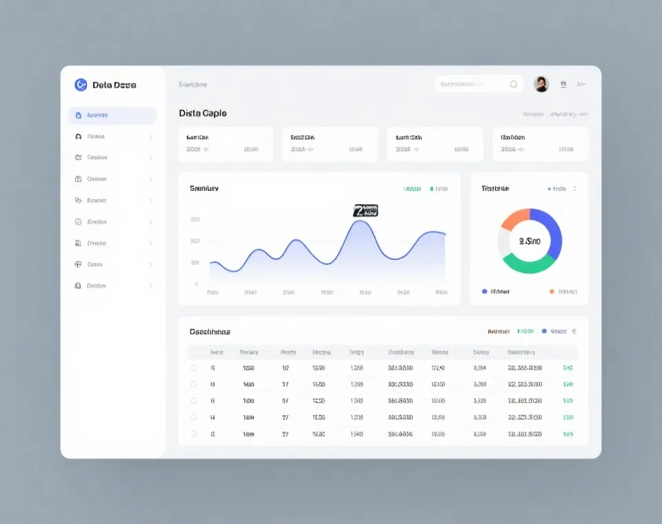 极速飞艇开奖数据看板示意图