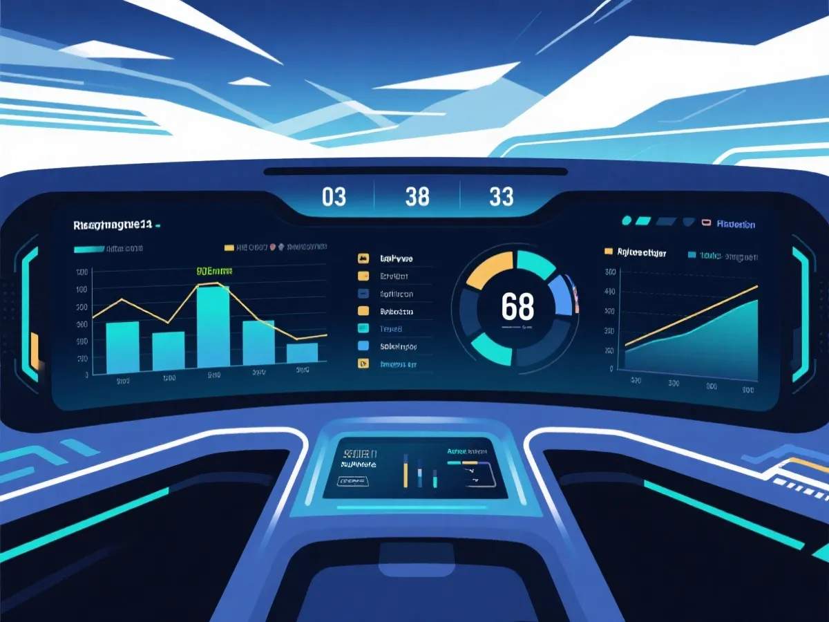 极速飞艇玩法规则与数据分析示意图